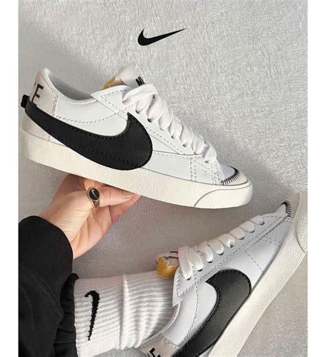 nike blazer low herren schwarz|Herren Blazer Low Top Schuhe (7) .